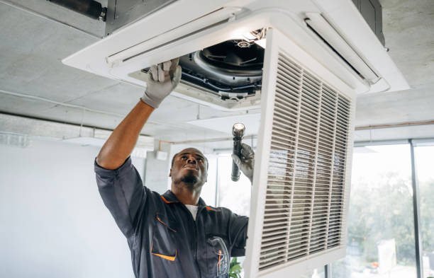 Licensed Hvac Maintenance service in Spring Valley, CA - FH HVAC